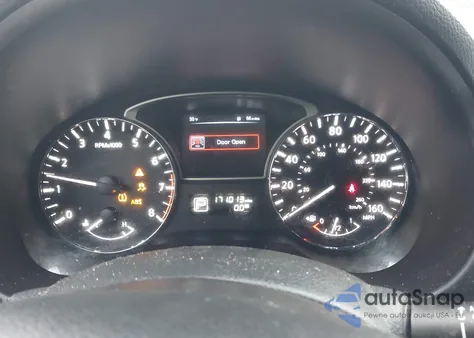 2015 Nissan Altima 2.5 Sv from USA, damaged, VIN 1N4AL3AP5FC485161